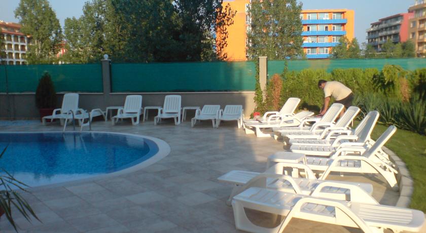 Fotos del hotel - DARIUS