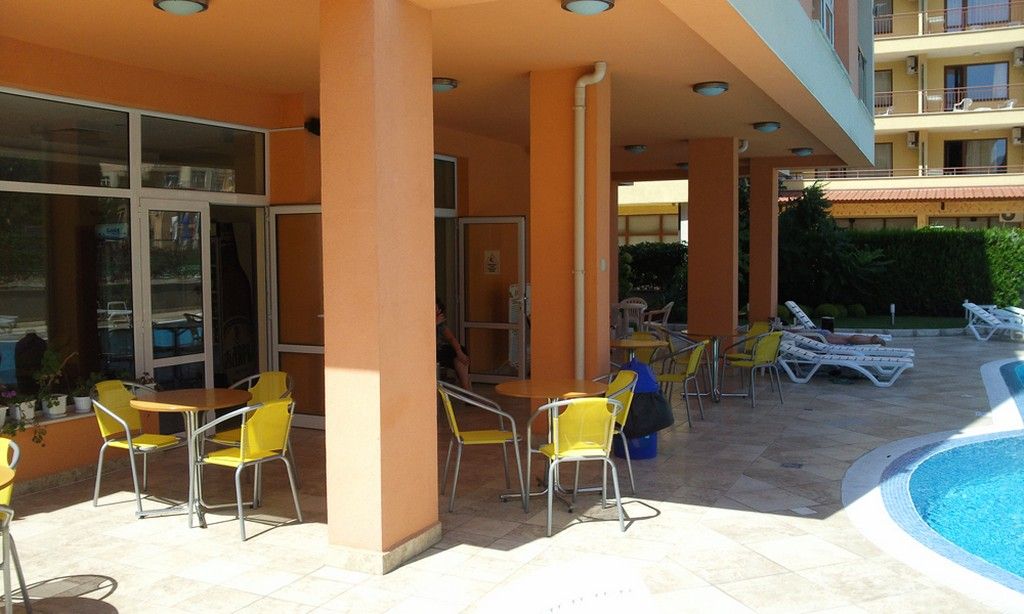 Fotos del hotel - DARIUS