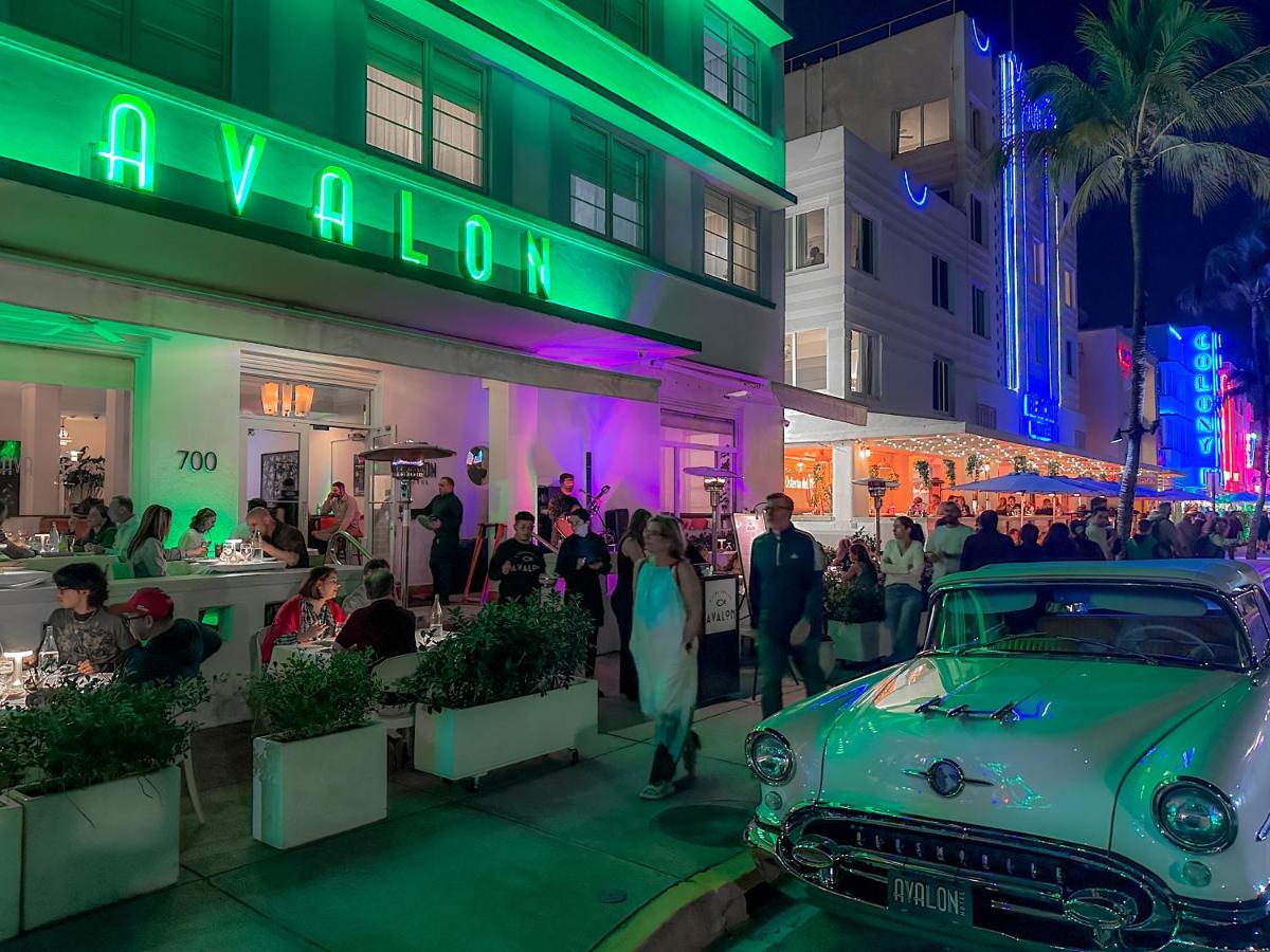 Fotos del hotel - AVALON