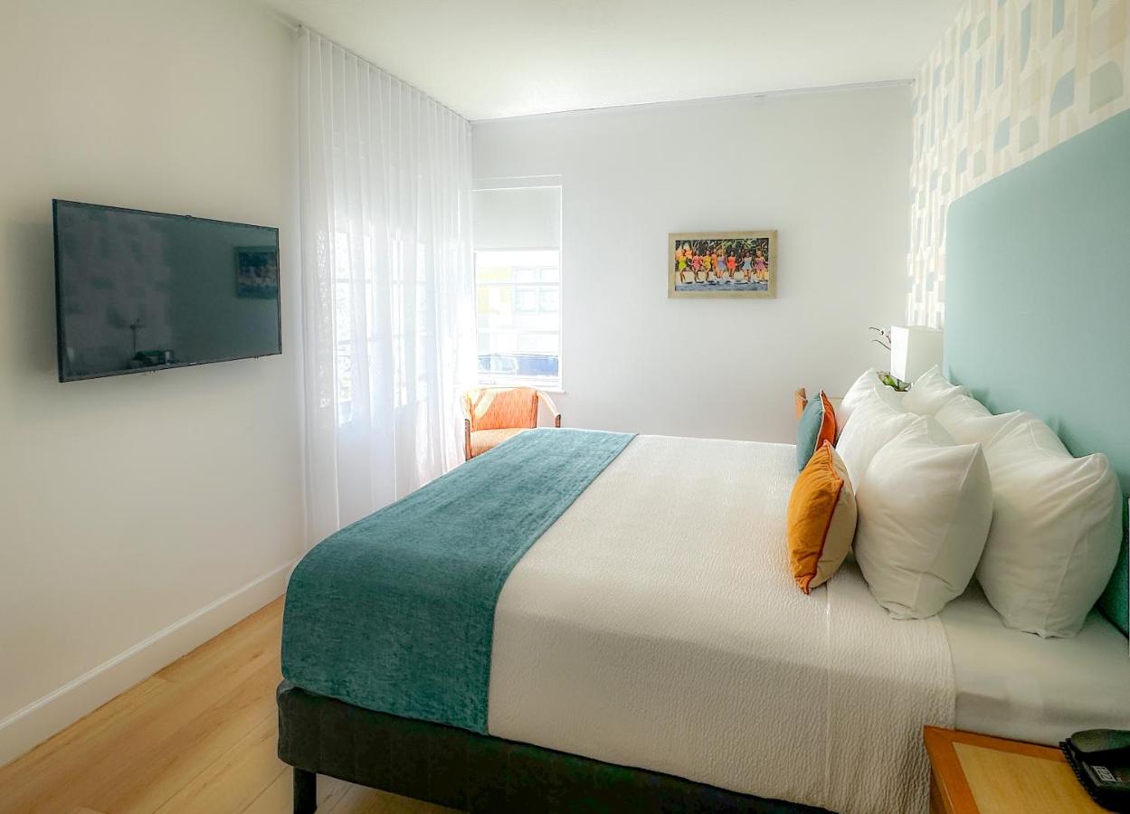 Fotos del hotel - AVALON