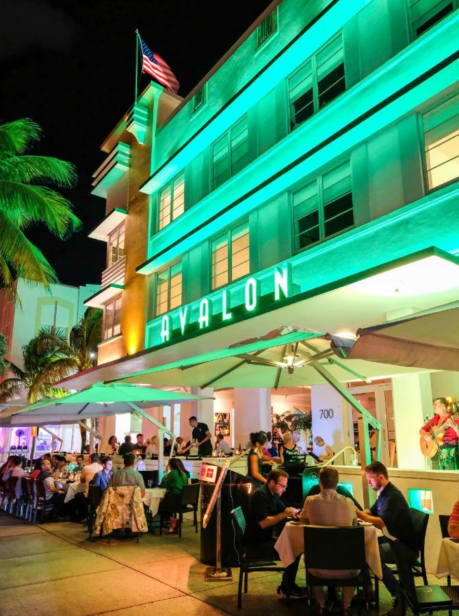 Fotos del hotel - AVALON