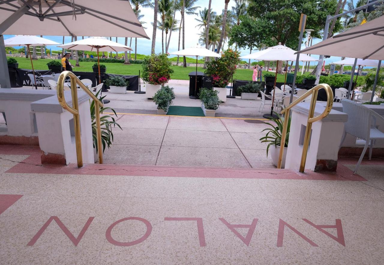 Fotos del hotel - AVALON