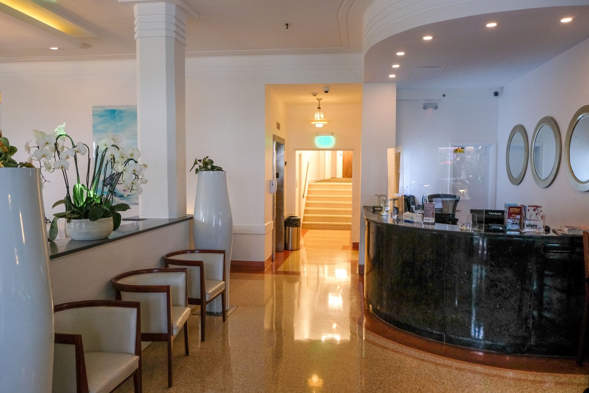 Fotos del hotel - AVALON