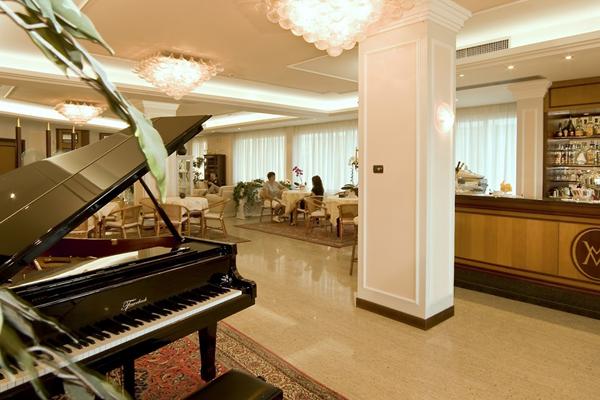 Fotos del hotel - Vidi Miramare & Delfino