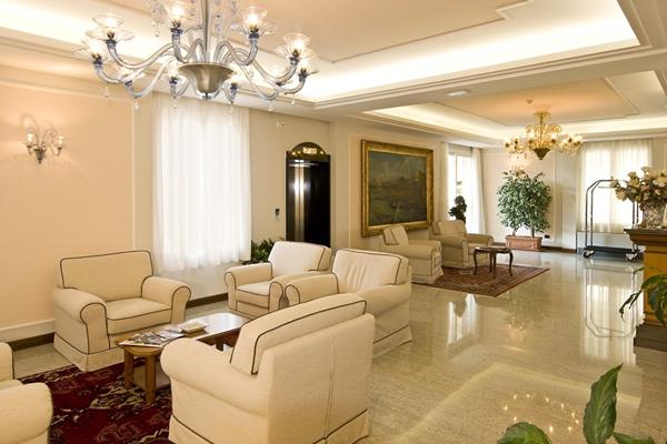 Fotos del hotel - Vidi Miramare & Delfino