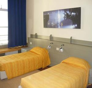 Fotos del hotel - CAMPLUS GUEST LINGOTTO - CASA PER FERIE