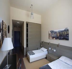 Fotos del hotel - CAMPLUS GUEST LINGOTTO - CASA PER FERIE