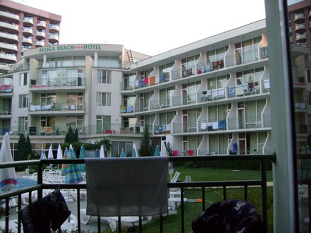Fotos del hotel - Flamingo Beach Hotel