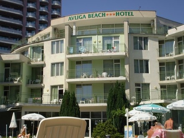 Fotos del hotel - Flamingo Beach Hotel
