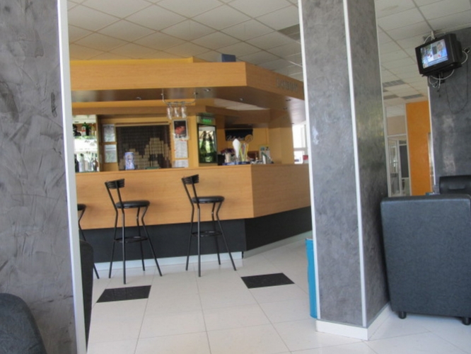 Fotos del hotel - Flamingo Beach Hotel