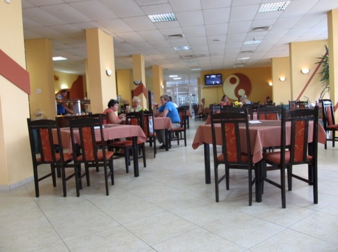 Fotos del hotel - Flamingo Beach Hotel
