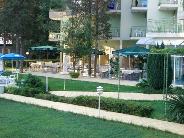 Fotos del hotel - Flamingo Beach Hotel