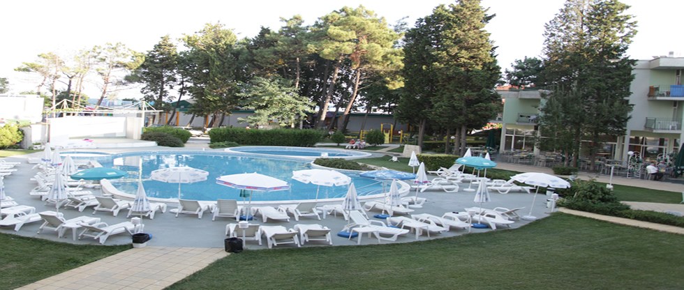 Fotos del hotel - Flamingo Beach Hotel