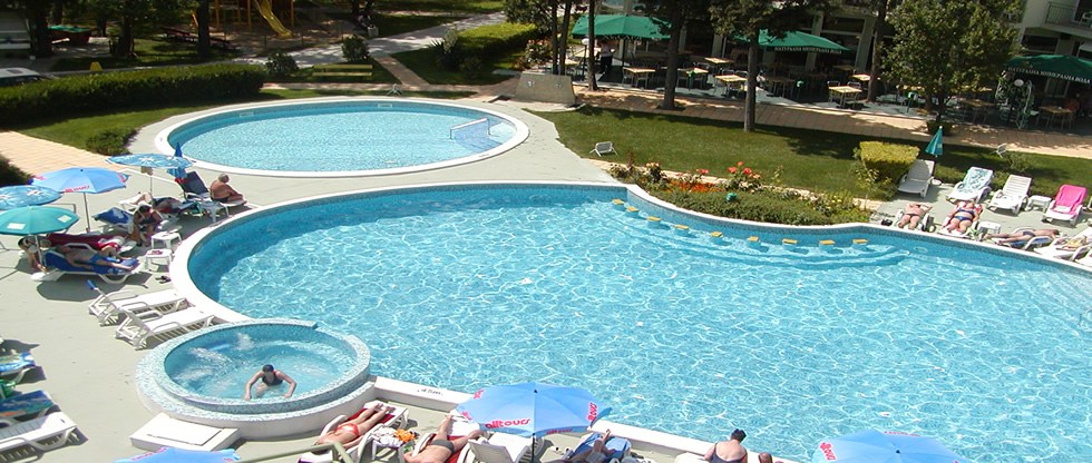 Fotos del hotel - Flamingo Beach Hotel