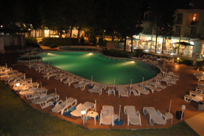 Fotos del hotel - Flamingo Beach Hotel