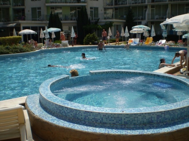 Fotos del hotel - Flamingo Beach Hotel
