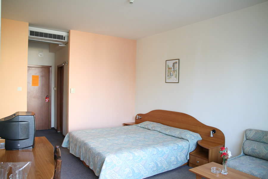 Fotos del hotel - Flamingo Beach Hotel