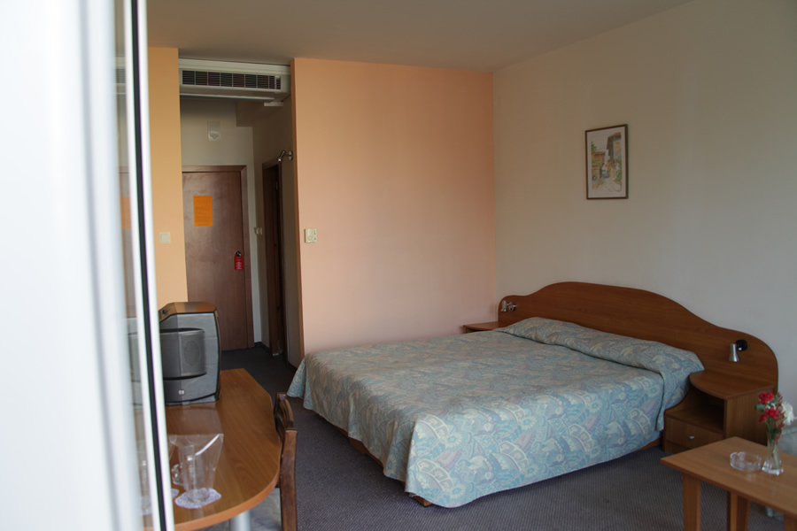 Fotos del hotel - Flamingo Beach Hotel