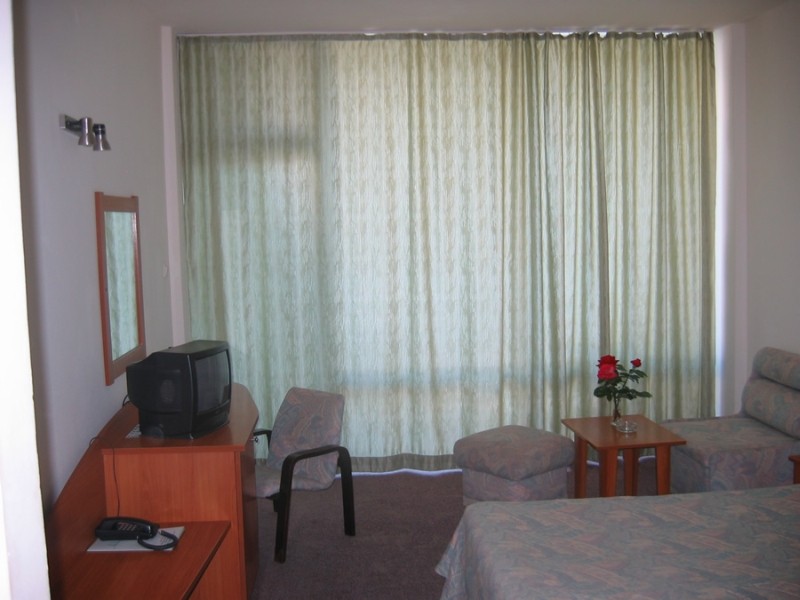 Fotos del hotel - Flamingo Beach Hotel