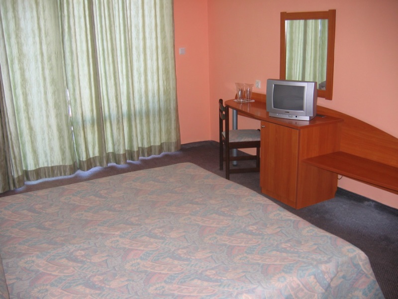 Fotos del hotel - Flamingo Beach Hotel