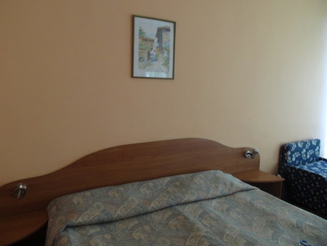 Fotos del hotel - Flamingo Beach Hotel