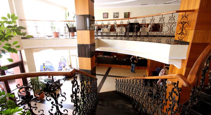 Fotos del hotel - Izola Paradise Hotel