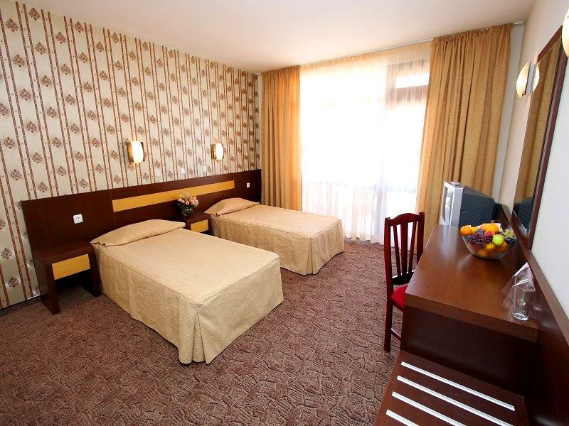 Fotos del hotel - Izola Paradise Hotel