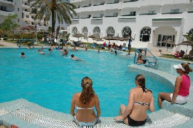 Fotos del hotel - HOTEL ROYAL JINENE