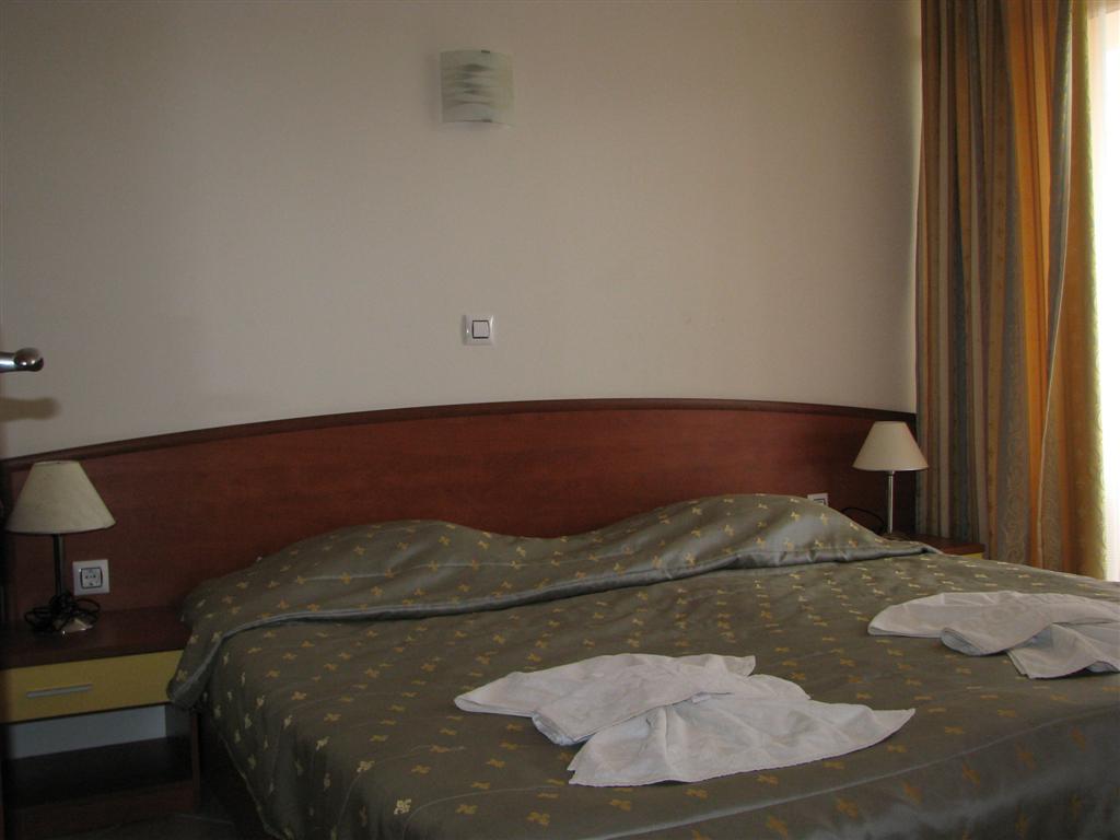 Fotos del hotel - Aparthotel Poseidon