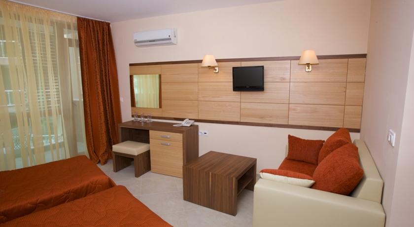 Fotos del hotel - HOTEL SEA BREEZE