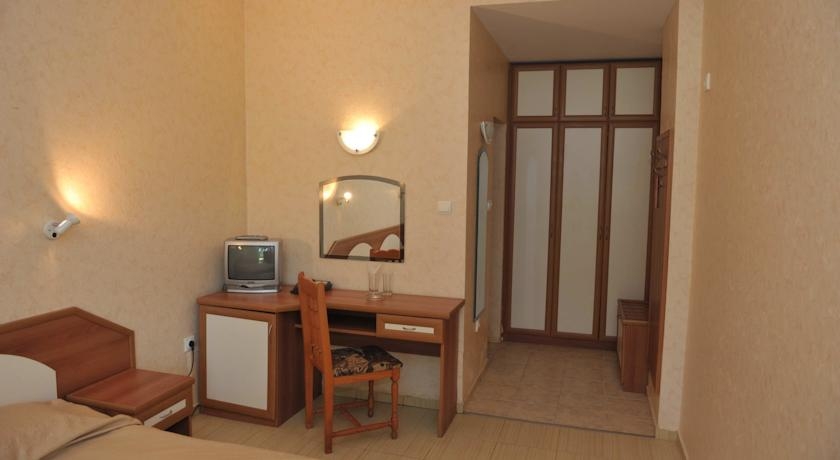 Fotos del hotel - HOTEL ZEFIR