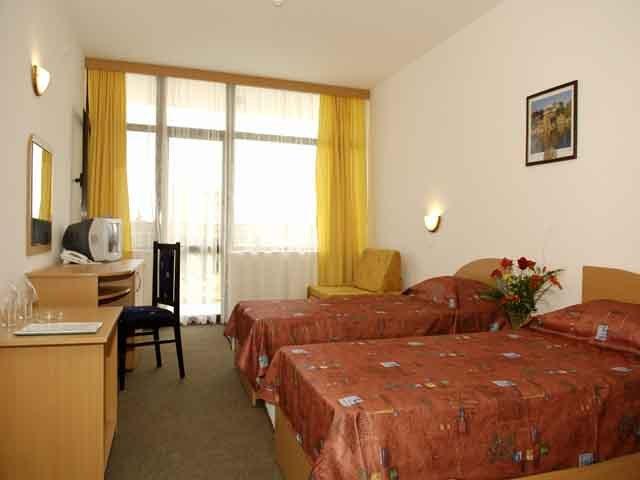 Fotos del hotel - Trakia Garden