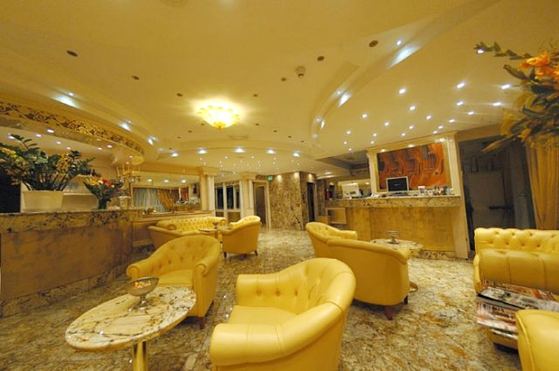 Fotos del hotel - HOTEL WAGNER