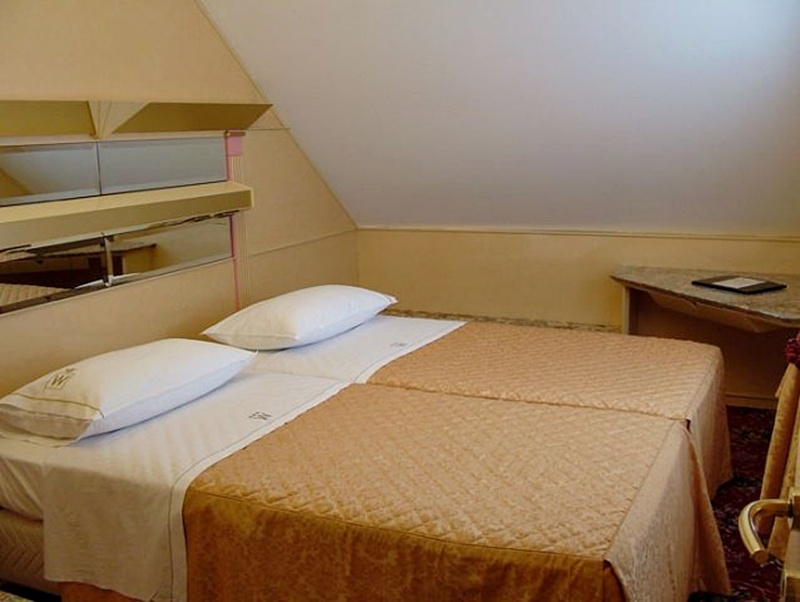 Fotos del hotel - HOTEL WAGNER