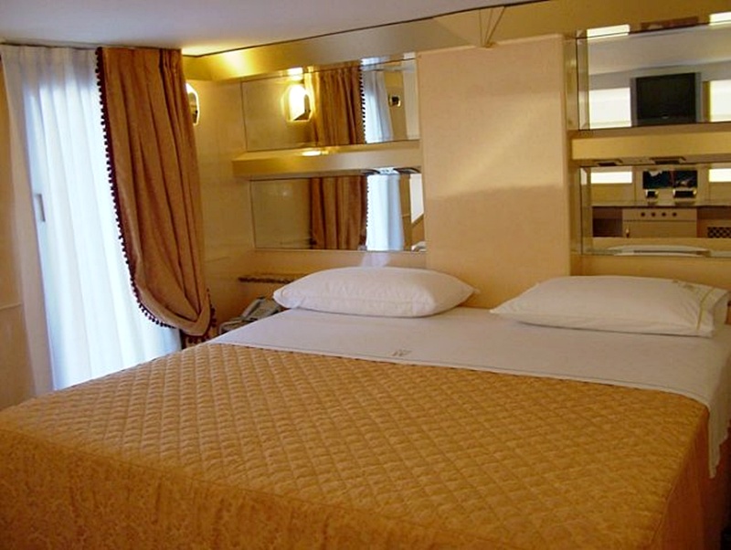 Fotos del hotel - HOTEL WAGNER
