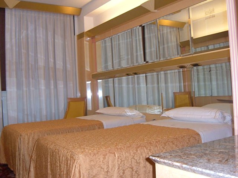 Fotos del hotel - HOTEL WAGNER