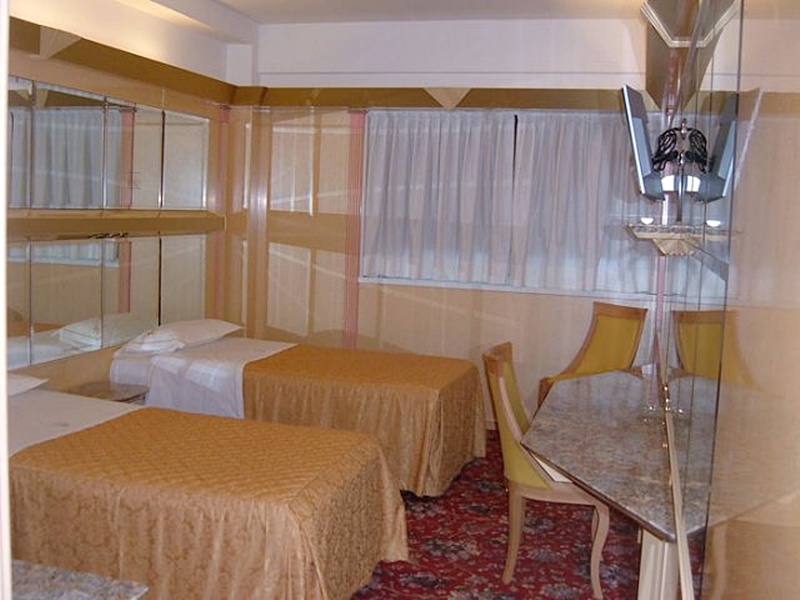Fotos del hotel - HOTEL WAGNER