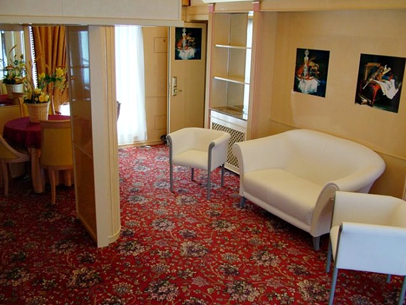 Fotos del hotel - HOTEL WAGNER