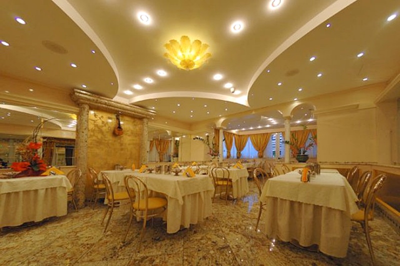 Fotos del hotel - HOTEL WAGNER