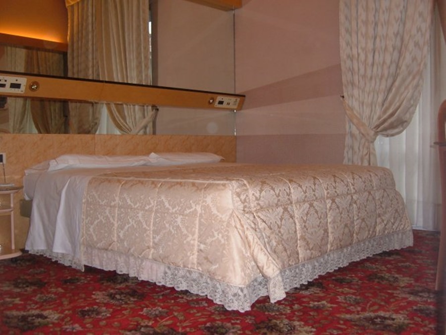 Fotos del hotel - HOTEL ROMA