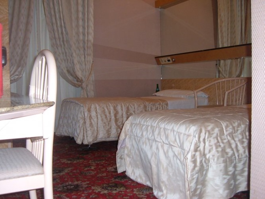 Fotos del hotel - HOTEL ROMA
