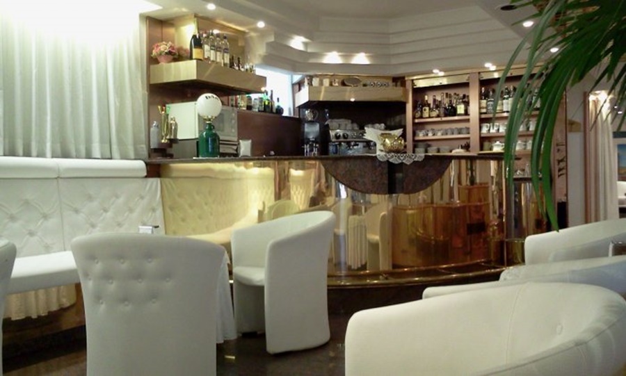 Fotos del hotel - HOTEL ROMA