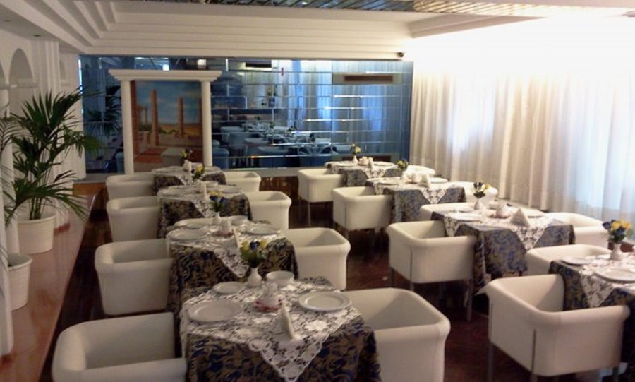 Fotos del hotel - HOTEL ROMA