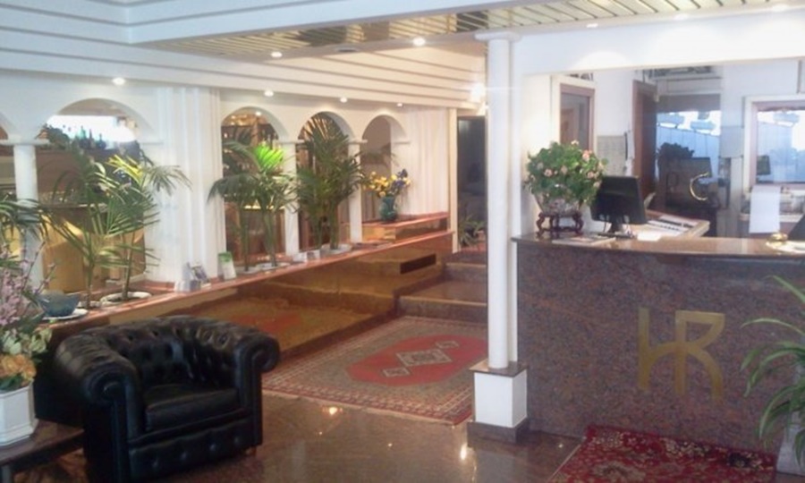 Fotos del hotel - HOTEL ROMA