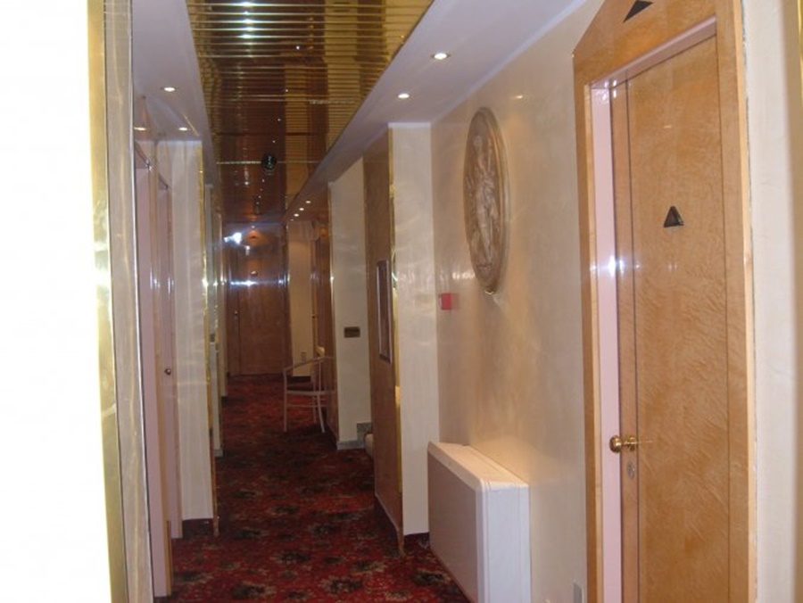 Fotos del hotel - HOTEL ROMA