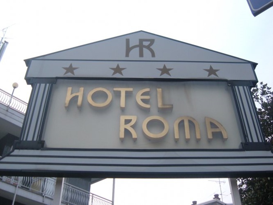 Fotos del hotel - HOTEL ROMA