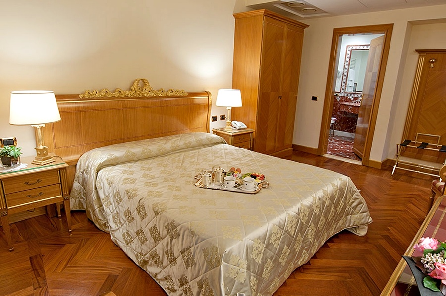Fotos del hotel - HOTEL MARCONI