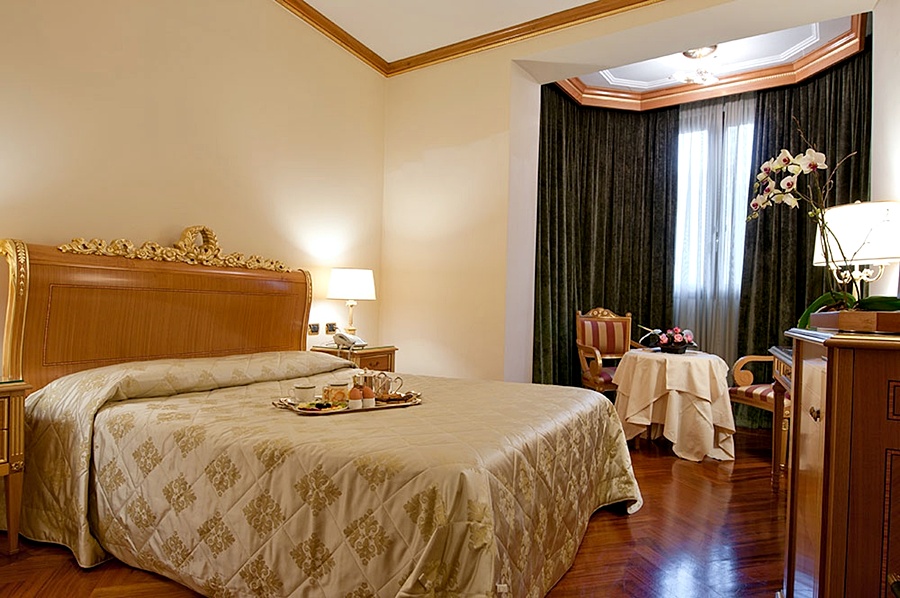 Fotos del hotel - HOTEL MARCONI
