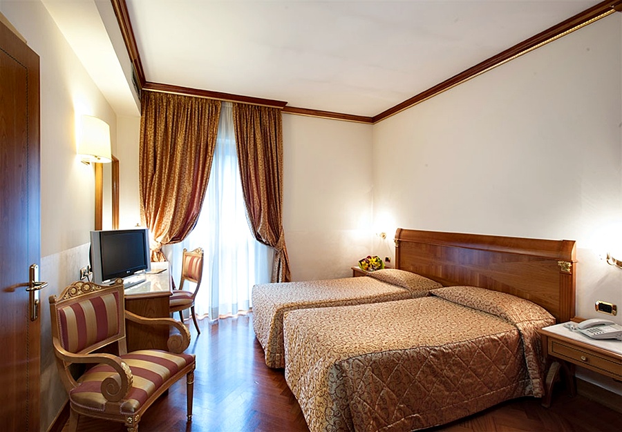 Fotos del hotel - HOTEL MARCONI