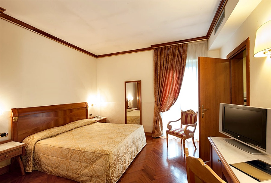Fotos del hotel - HOTEL MARCONI